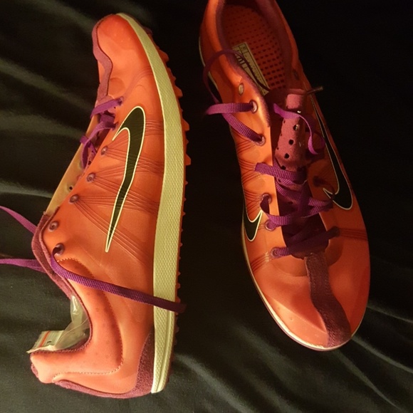 Women's Nike victory XC sneakers - Picture 2 of 4